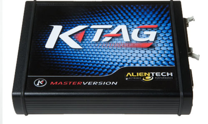 Urządzenie K-TAG MASTER 14KT00KTAM