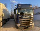 Scania New R410 - zwiększenie mocy oraz zmniejszenie zużycia Adblue