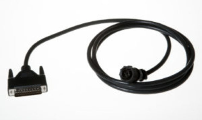 Przewód 4 pin FENDT K-Line 144300K248