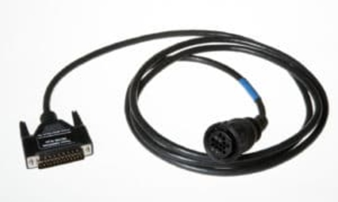 Przewód 16 pin VALTRA 144300K229