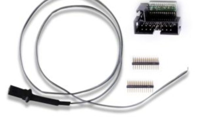 Płyta do lutowania dla NBD NEC 76F00XX TYP B 14AS00T09S