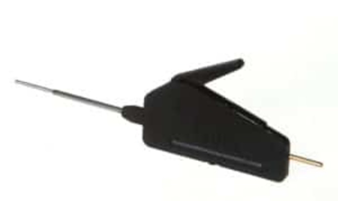 Sonda SMD GRABBER dla mikroprocesora BGA 144300T110