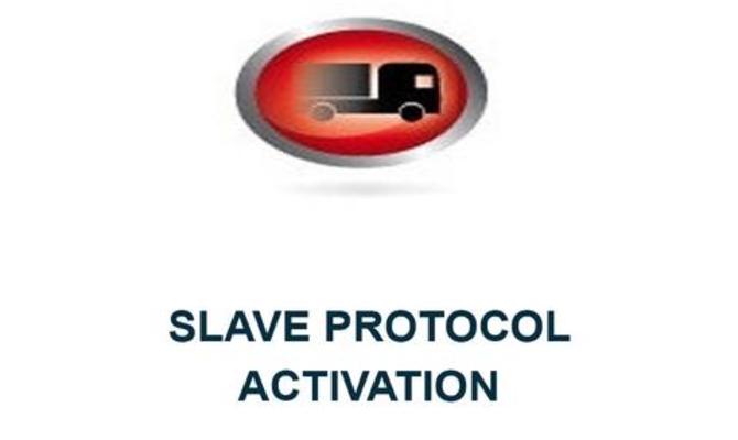 14P600KS02 Pakiet protokołów OBD TRUCK dla urządzenia KESSv2 SLAVE