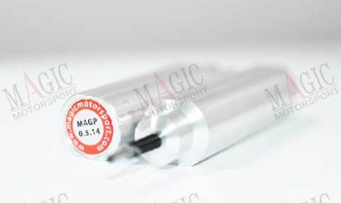 Narzędzie do otwierania sterowników MAGP0.5.14