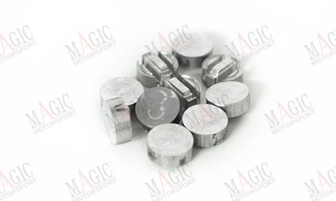 Pokrywy ochronne do ECU BMW EDC17C41 / CP45  MAGP0.5.13