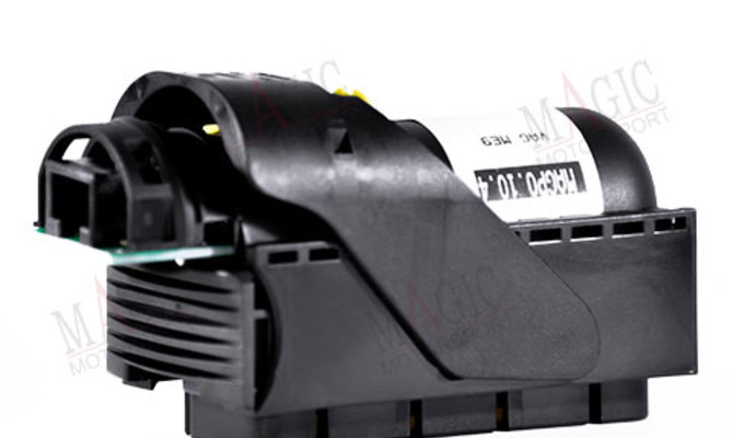 Złącze ECU VAG BOSCH MED9.1, MED9.1.1, MED9.5.10  MAGP0.10.4