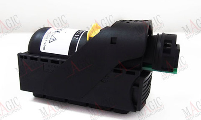 Złącze ECU BOSCH EDC17C49  MAGP0.10.17