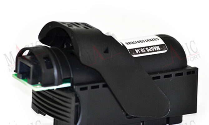 Złącze ECU SUZUKI BOSCH EDC17C49  MAGP0.10.14