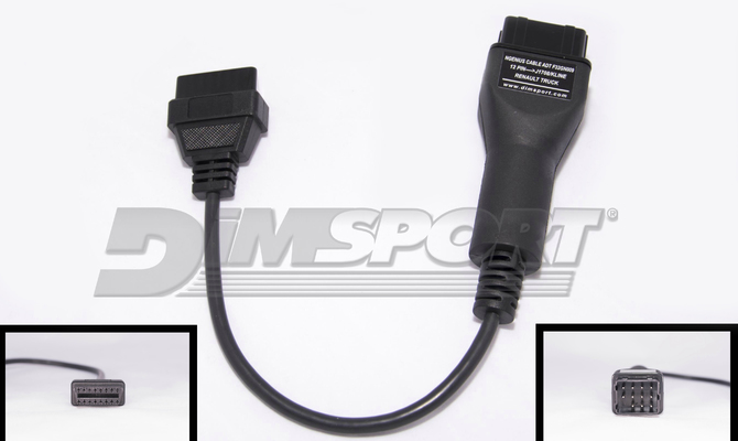 Przewód RENAULT TRUCK F32GN009