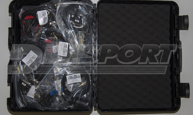 Zestaw przewodów TRUCK/LCV  K32TRUCKALL/6