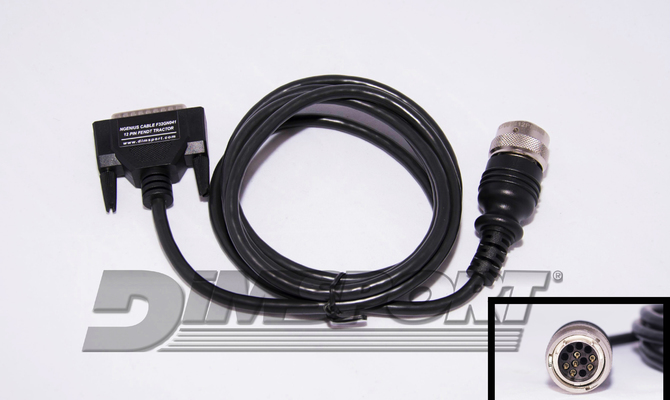 Przewód FENDT 12 pin F32GN041