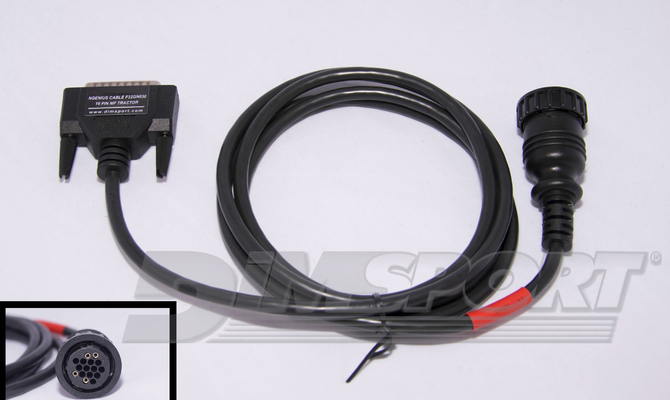 Przewód MASSEY FERGUSON 16 pin F32GN030