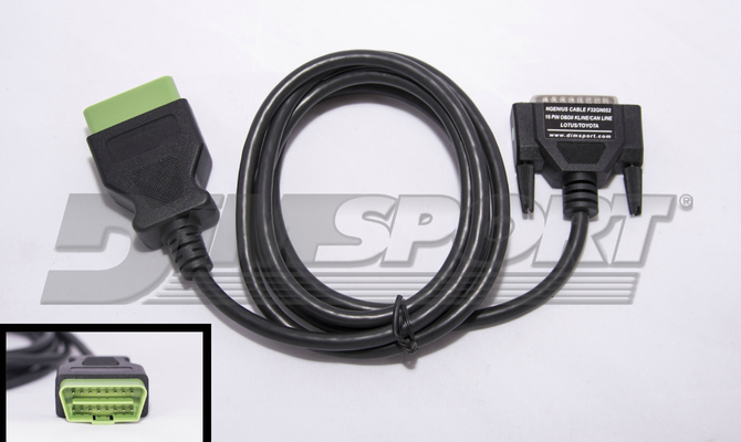 Przewód TOYOTA/LOTUS F32GN052