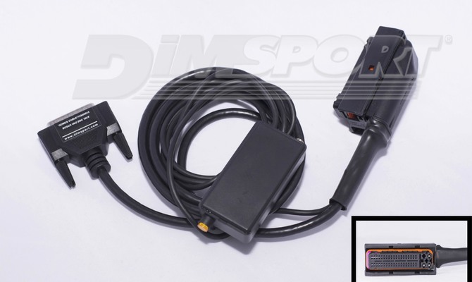 Przewód VAG EDC15 F32GN015