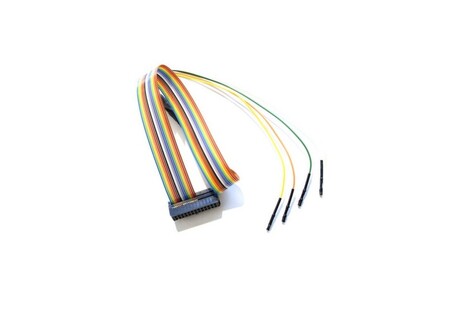 Przewód płaski IDC26-26 144300T106