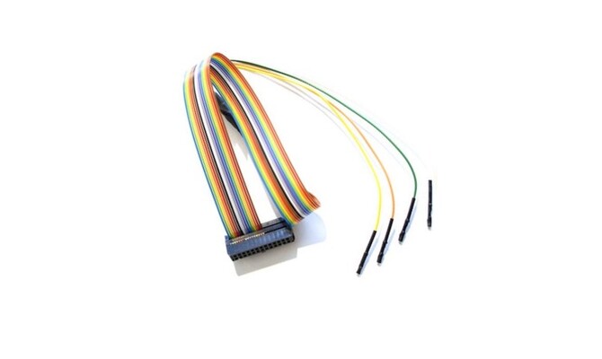 Przewód płaski IDC26-26 144300T106