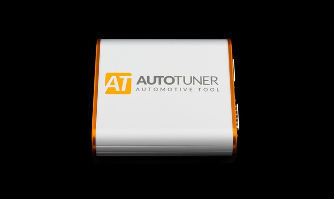 AutoTuner Master