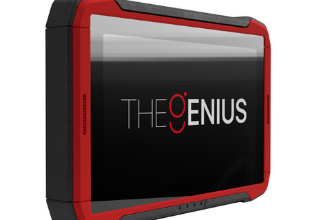 THE GENIUS MASTER FULL – OBD / BENCH / BOOT